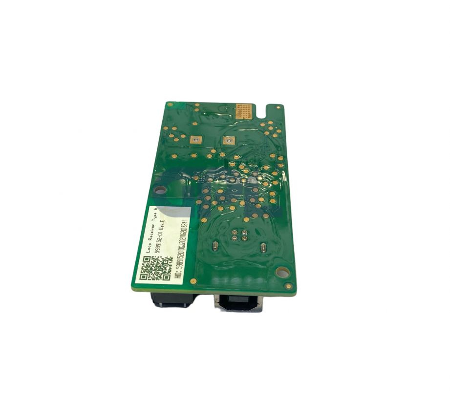 Kretskort slingsensor 405X, 415X