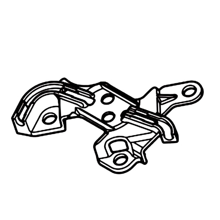 Retainer Thermostat 5989409-01