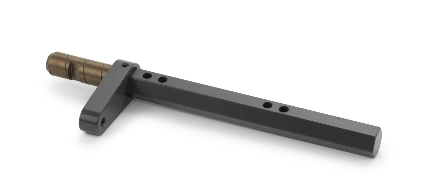 Shaft assembly,left P-5000