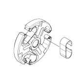 Clutch assy Clutch assy