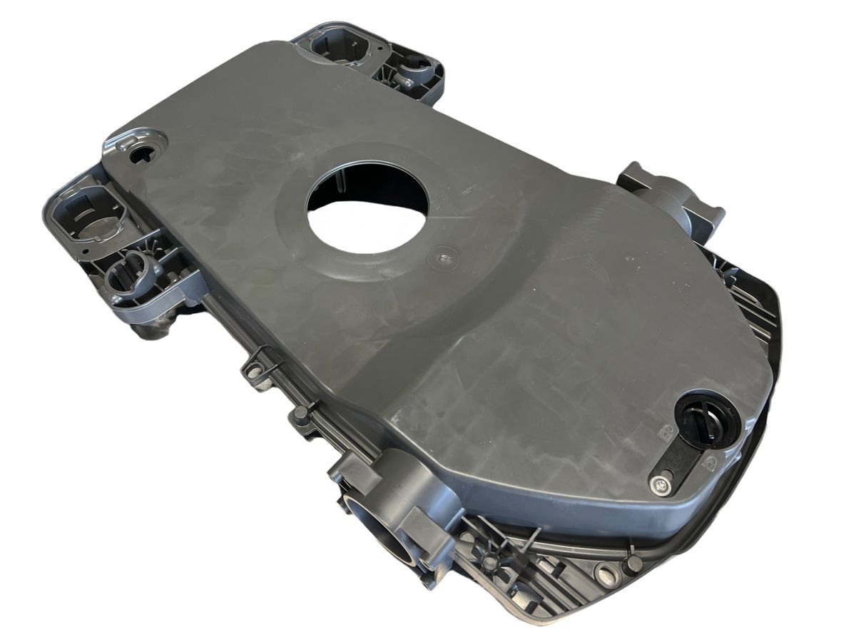 Chassi undre 405X/415X