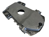 Chassi undre 405X/415X Chassi undre 405X/415X