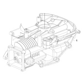 Crankcase Crankcase