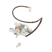 Throttle handle Throttle handle