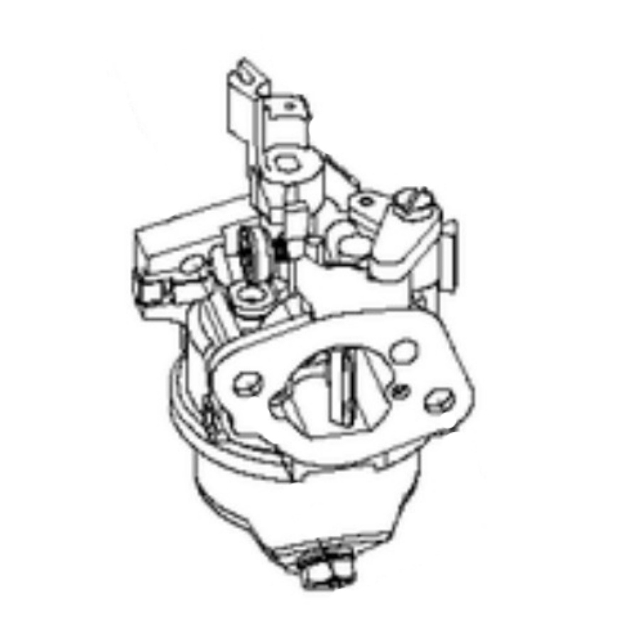 Carburettor