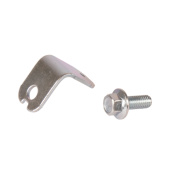 Throttle handle Throttle handle