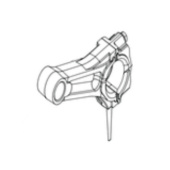 Connecting rod Connecting rod