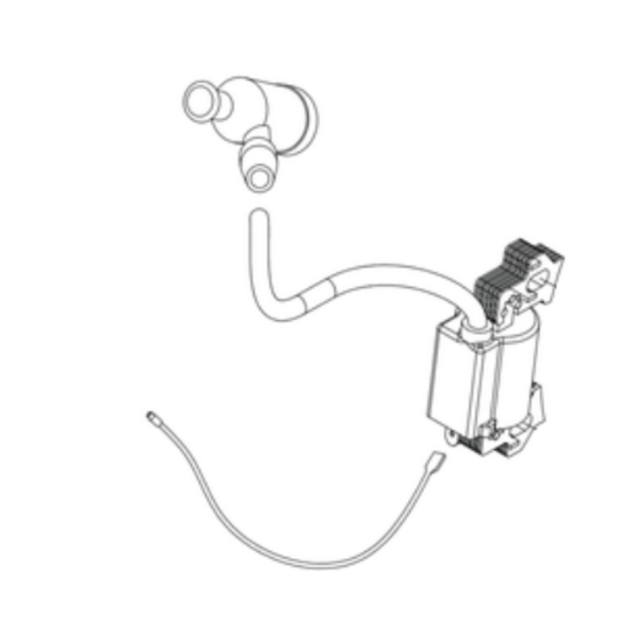 Ignition coil