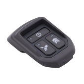 Control panel button kit Control panel button kit