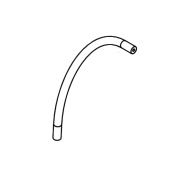 Carburetor Hose Kit 5993489-97 Carburetor Hose Kit 5993489-97