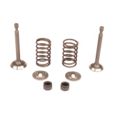Valve kit Valve kit
