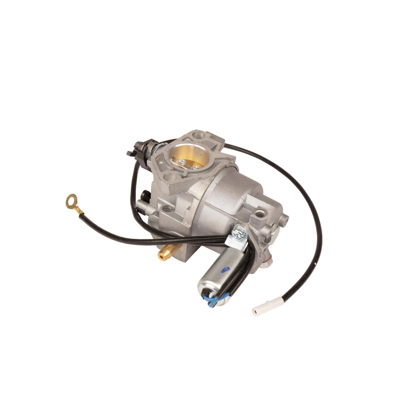 Carburettor