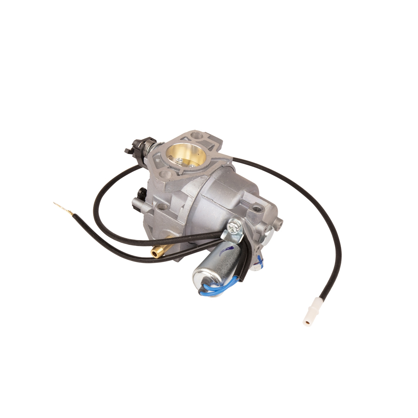 Carburettor