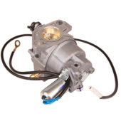 Carburettor Carburettor