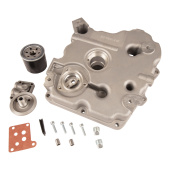 Crankcase kit cover Crankcase kit cover