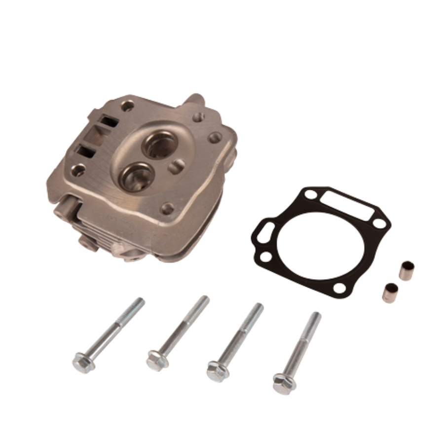 Cylinder head kit