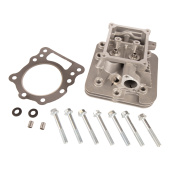 Cylinder head kit Cylinder head kit