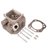 Cylinder head kit Cylinder head kit