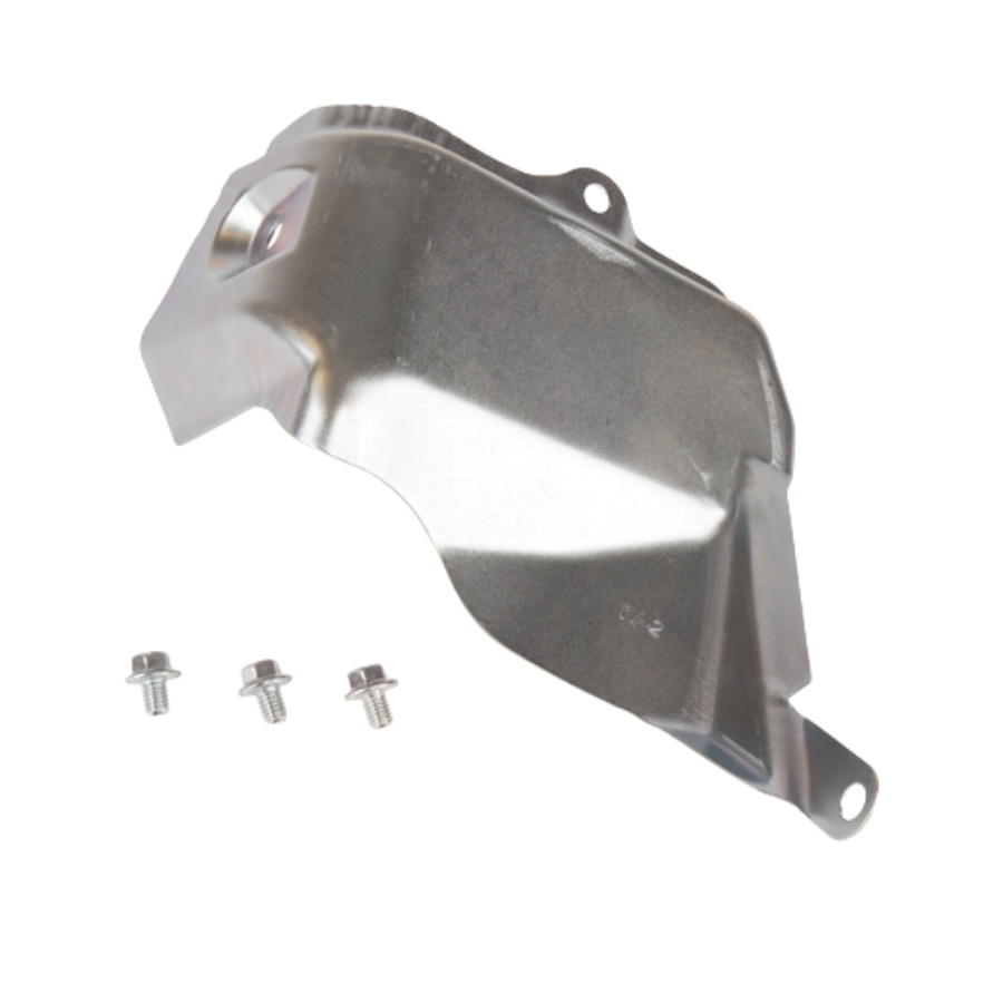 Deflector kit