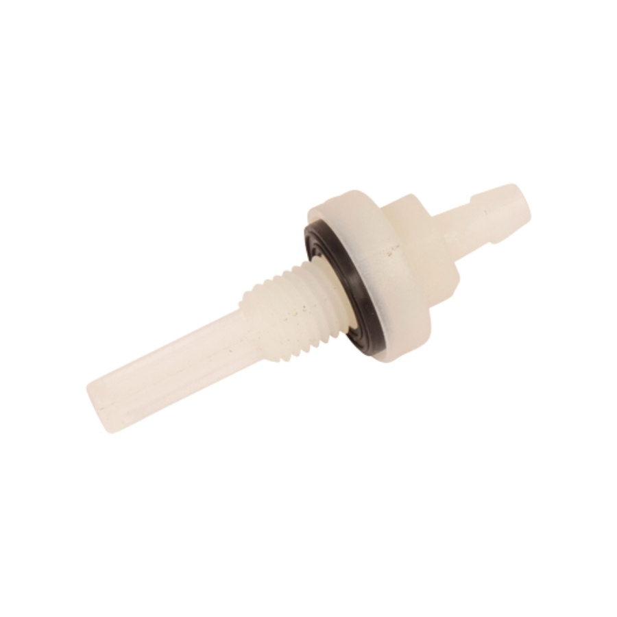 Fuel spout