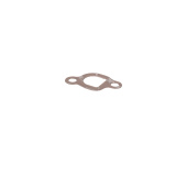 Gasket muffler Gasket muffler