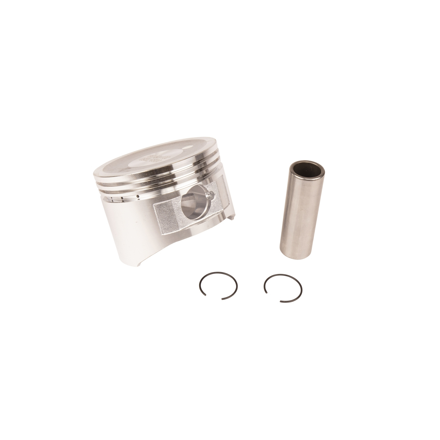 Piston assy