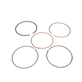 Piston ring set Piston ring set