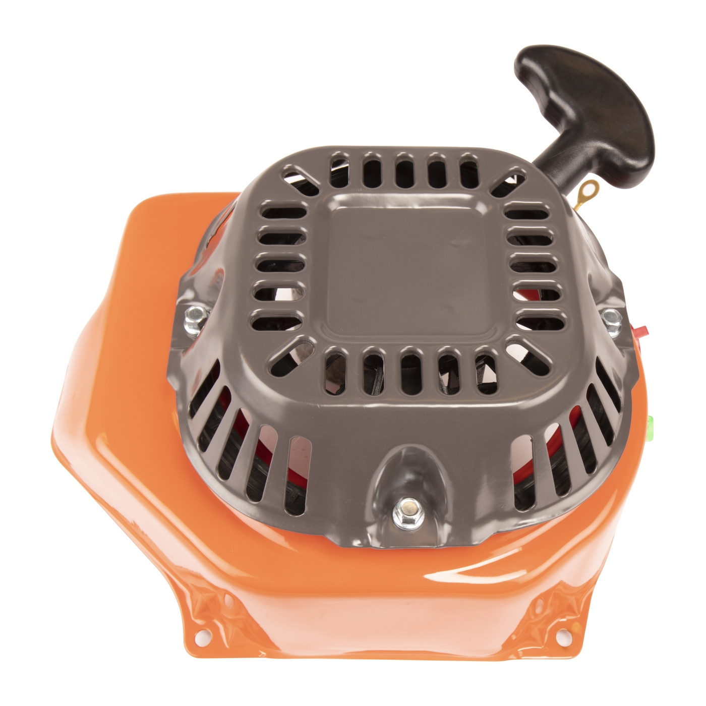 Starter assy