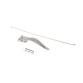 Throttle assy Throttle assy