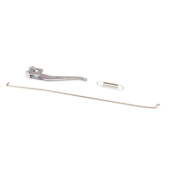 Throttle assy Throttle assy