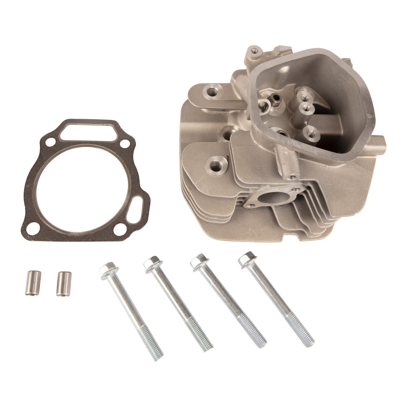 Cylinder head kit