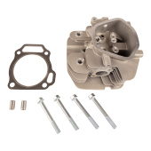 Cylinder head kit Cylinder head kit