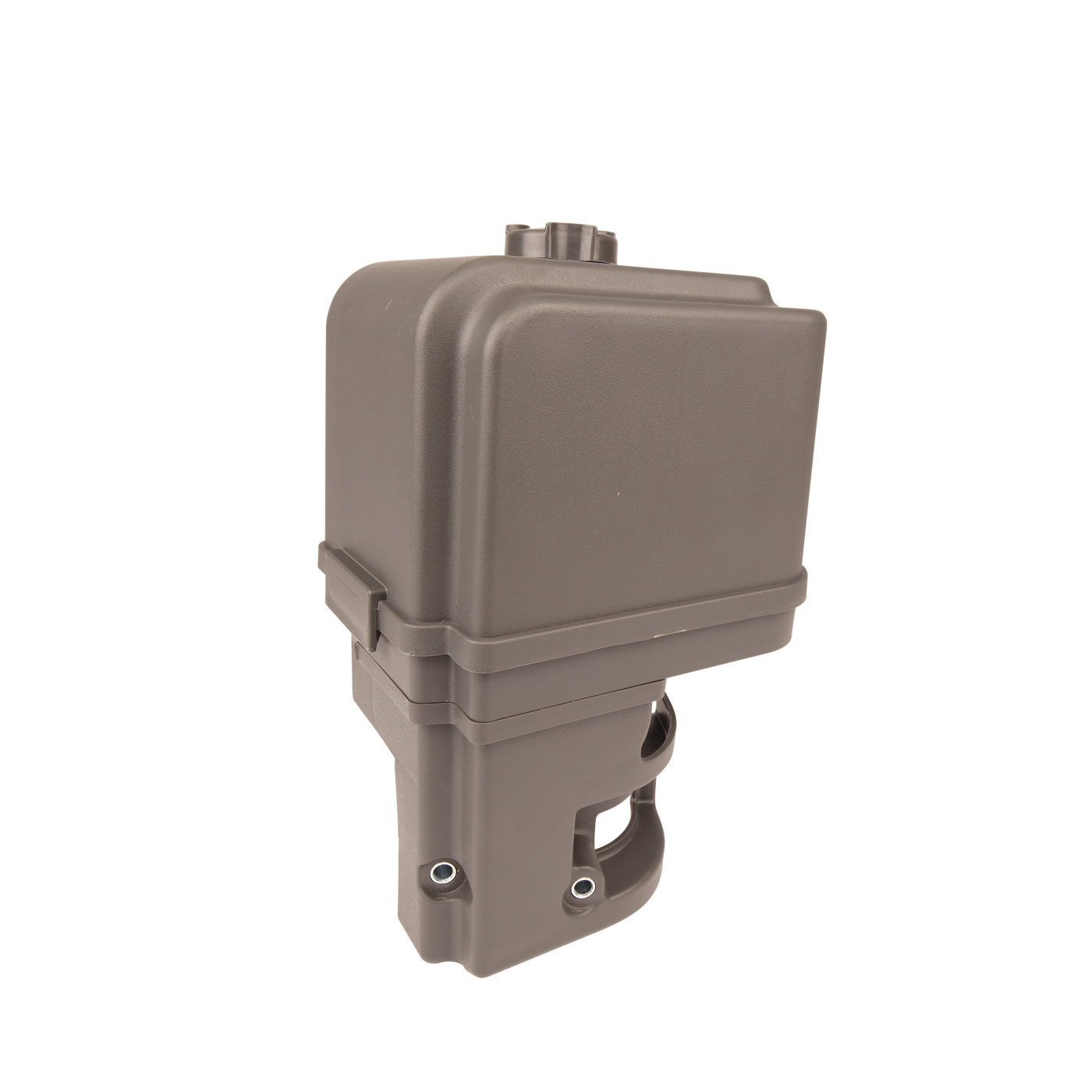 Air filter assy