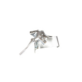 Throttle handle Throttle handle