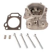 Cylinder head kit Cylinder head kit