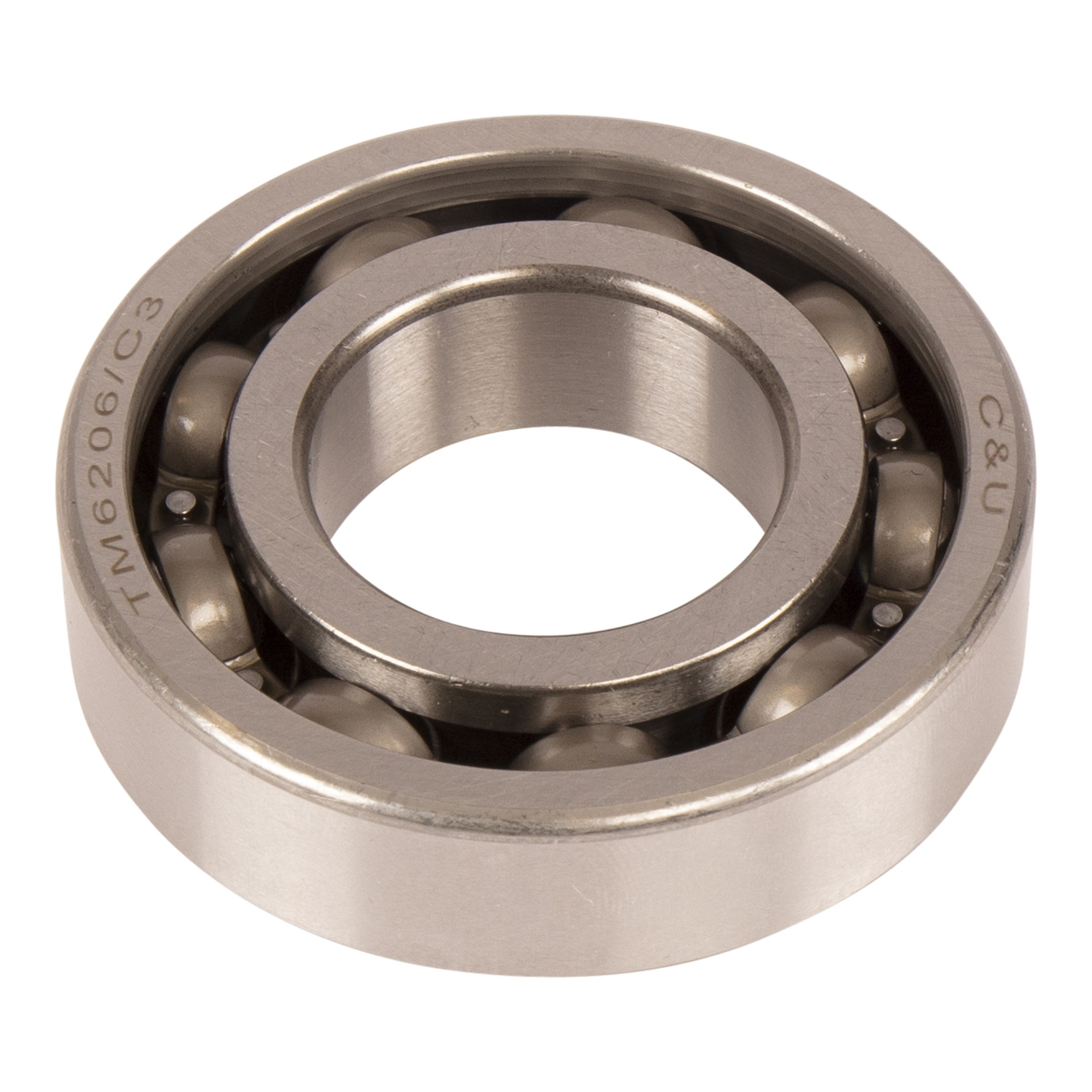 Ball bearing