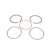 Piston ring set Piston ring set