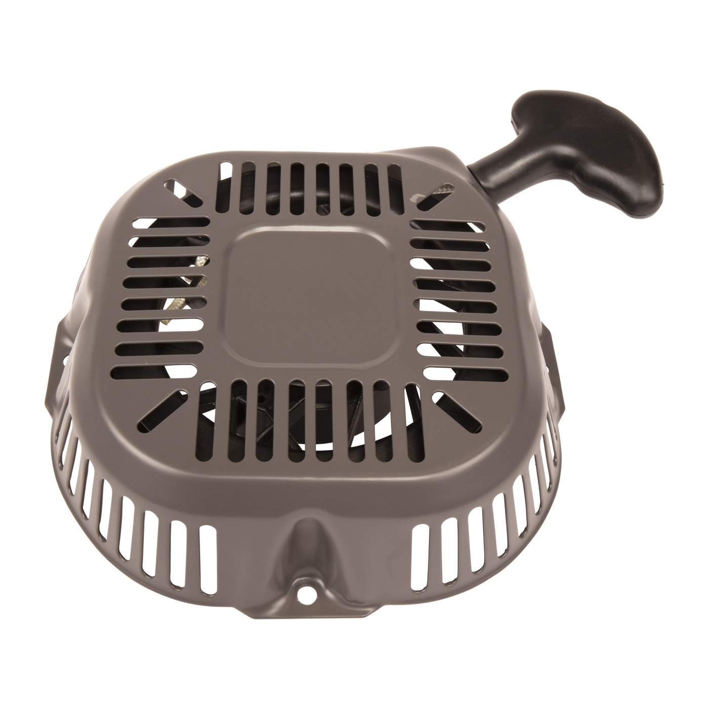 Starter handle assy