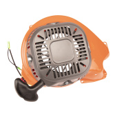 Starter assy Starter assy