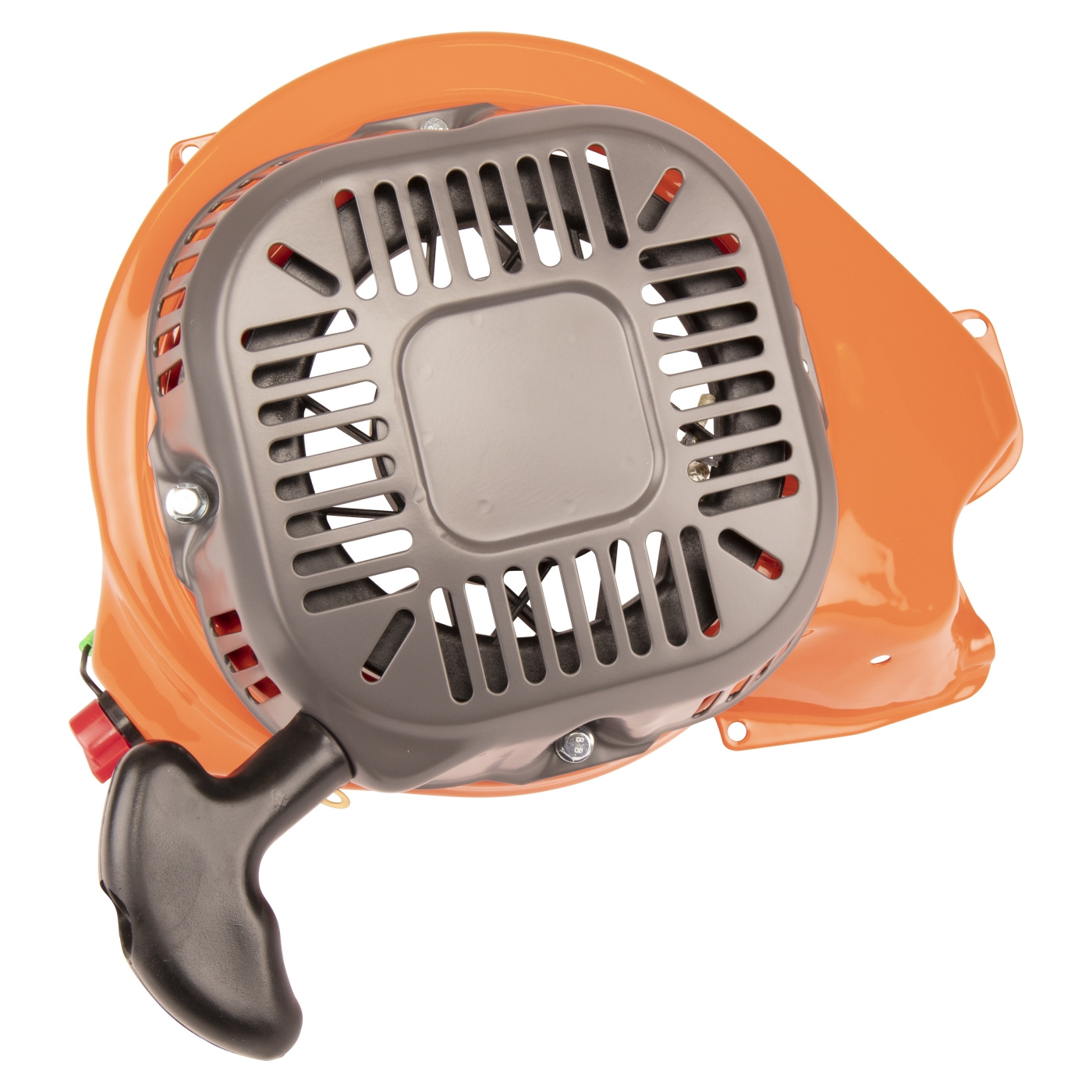 Starter assy