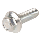 Bolt Bolt