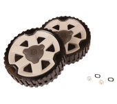 Wheel Wheel
