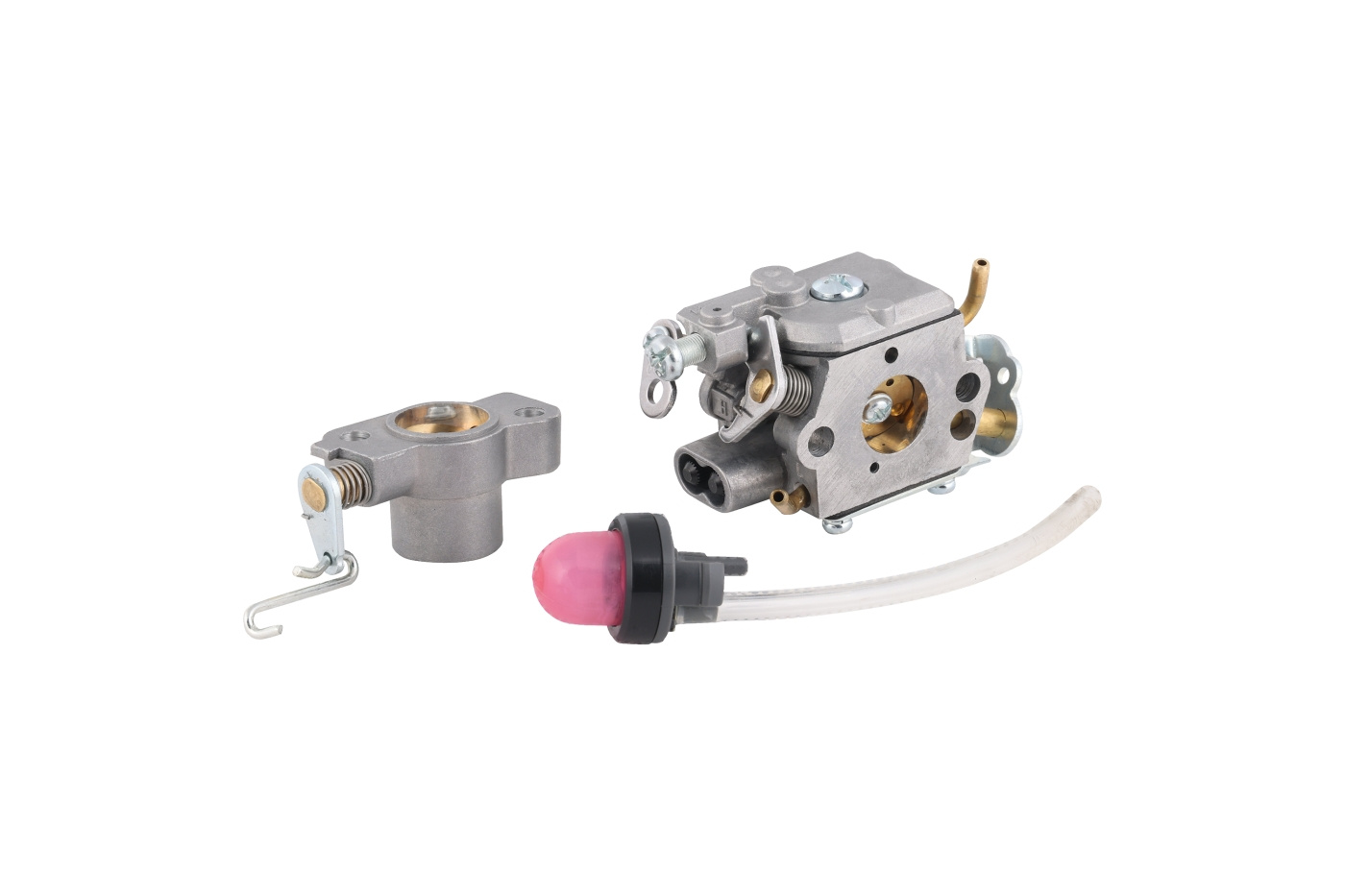 Service kit carbburetor and air valve 50cc