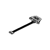 Keypad Assembly Chainsaw Keypad Assembly Chainsaw