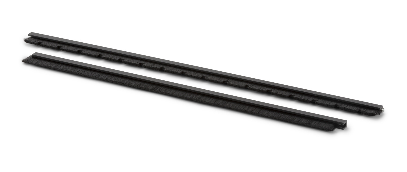 Brush kit brush strips L=390/4
