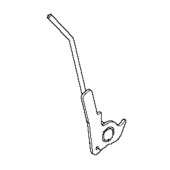 Arm Assy P Brake Arm Assy P Brake