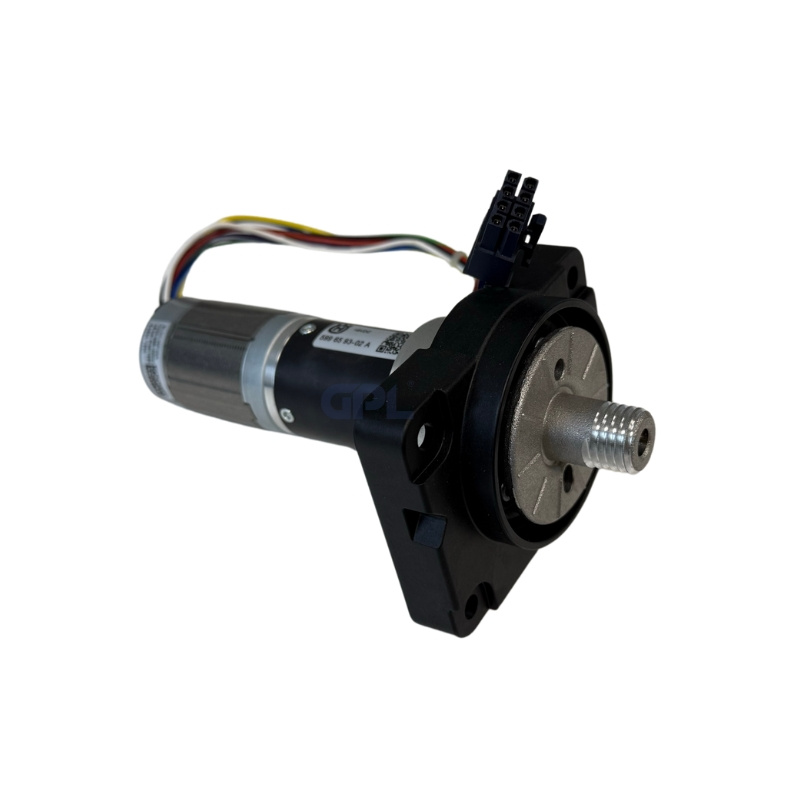 Hjulmotor Automower 450X Nera, 550(2023-)