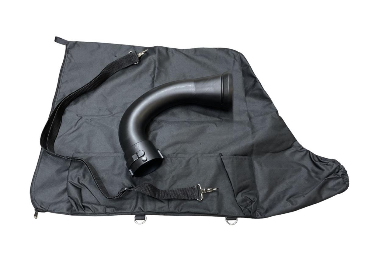 Bag Vacuum Bag Kit For Gbv322