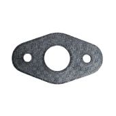 Muffler gasket Muffler gasket