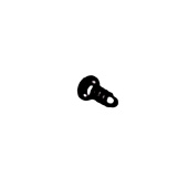 Screw ISO 14579 T10X8 10,9 zpb Screw ISO 14579 T10X8 10,9 zpb